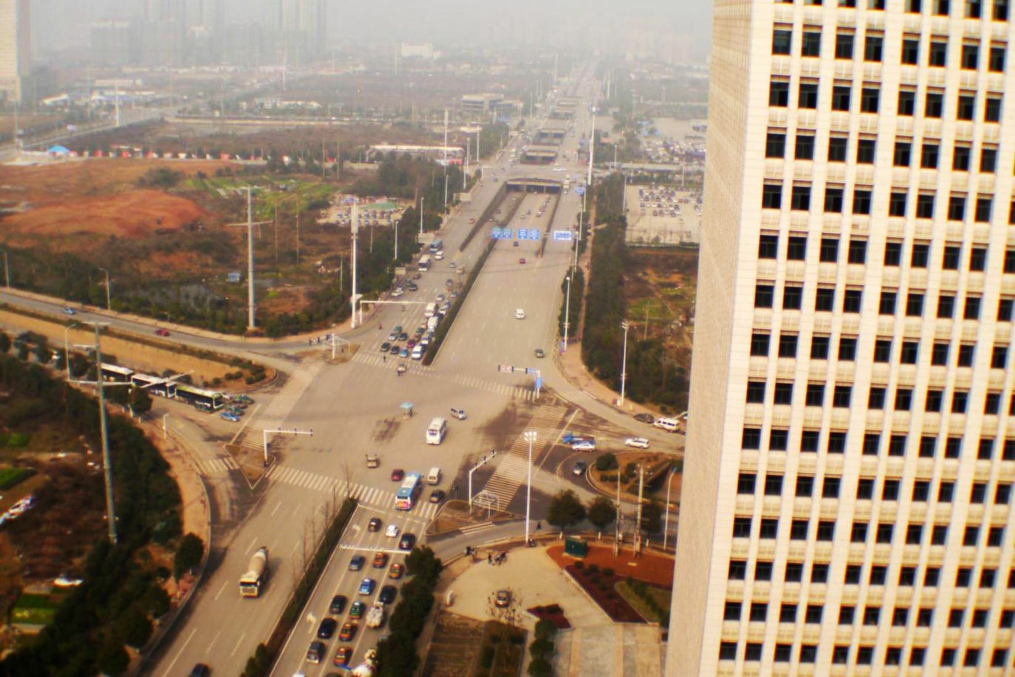 Jinyuan Hotel Changsha South Railway Station Exterior photo